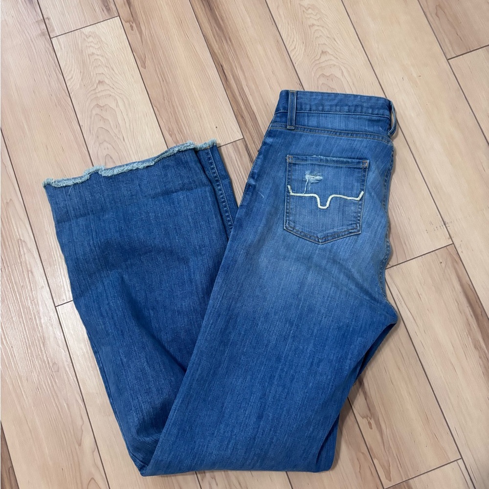 Women’s Kimes Olivia Jeans